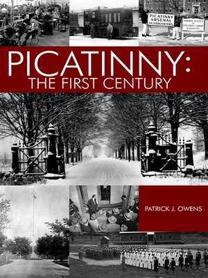 cover image of Picatinny